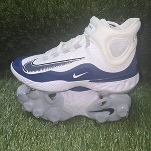 Nike Alpha Huarache Elite 4 Mid